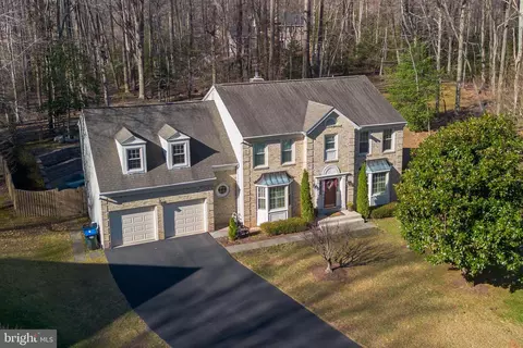 7317 Scarlet Oak Ct, Fairfax Station, VA 22039