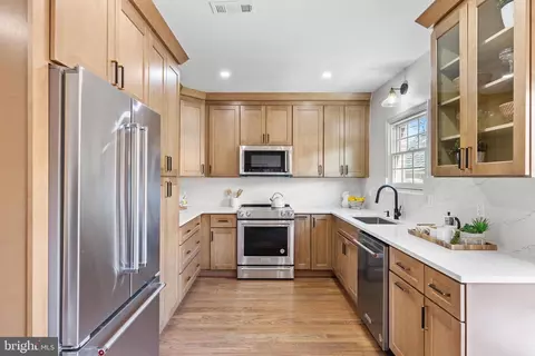 6661 Madison Mclean, Mclean, VA 22101 photo 11