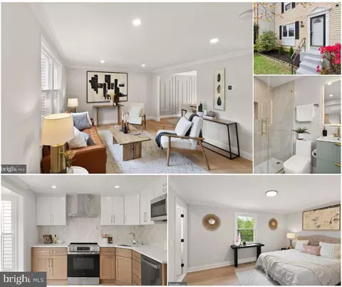 3166 Ellenwood Dr, Fairfax, VA 22031