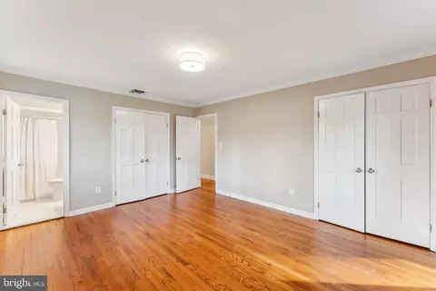 Bedroom - 7903 Old Falls Rd, Mclean, VA 22102 photo 5 of 9