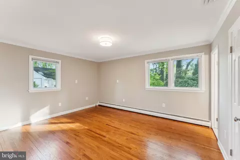 Bedroom - 7903 Old Falls Rd, Mclean, VA 22102 photo 4 of 9