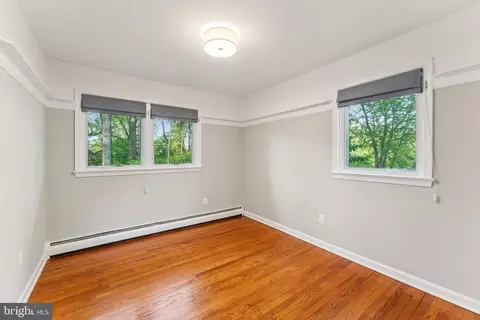 Bedroom - 7903 Old Falls Rd, Mclean, VA 22102 photo 8 of 9