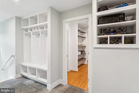 Entry Way - 7903 Old Falls Rd, Mclean, VA 22102 photo 1 of 1