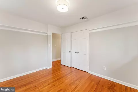 Bedroom - 7903 Old Falls Rd, Mclean, VA 22102 photo 9 of 9