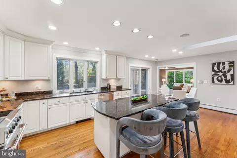 Kitchen - 7903 Old Falls Rd, Mclean, VA 22102 photo 1 of 1