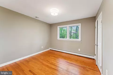 Bedroom - 7903 Old Falls Rd, Mclean, VA 22102 photo 6 of 9