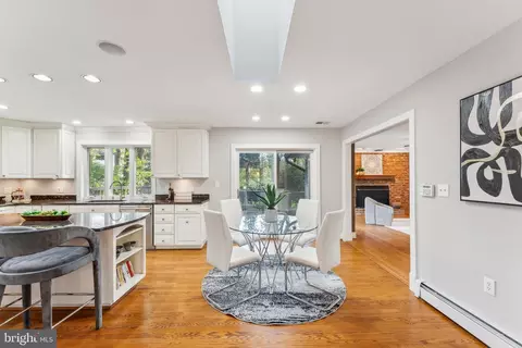 Dining - 7903 Old Falls Rd, Mclean, VA 22102 photo 5 of 5