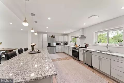 Kitchen - 8341 Rolling Rd, Springfield, VA 22153 photo 1 of 6