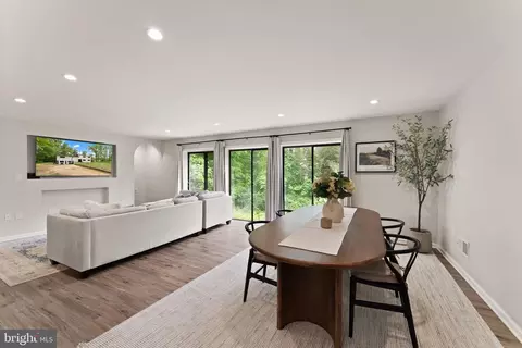 Dining - 8341 Rolling Rd, Springfield, VA 22153 photo 1 of 2