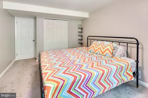 Bedroom - 6921 Ashbury Dr, Springfield, VA 22152 photo 8 of 8