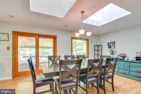 Dining - 6921 Ashbury Dr, Springfield, VA 22152 photo 1 of 4