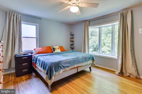Bedroom - 6921 Ashbury Dr, Springfield, VA 22152 photo 1 of 8