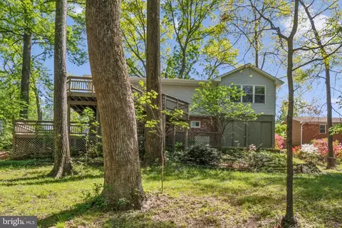 7116 Dalhouse St, Springfield, VA 22151 photo 7