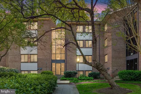 1540 Northgate Sq #1540-12C, Reston, VA 20190
