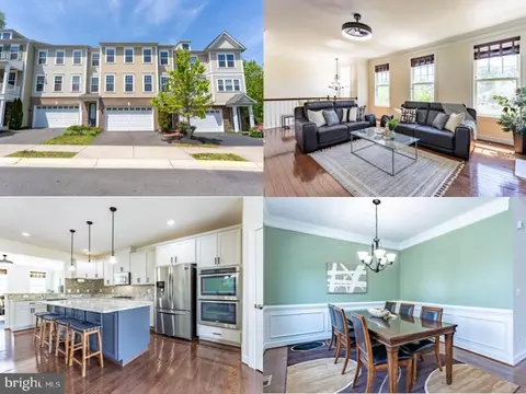 10290 Greenspire Dr, Oakton, VA 22124