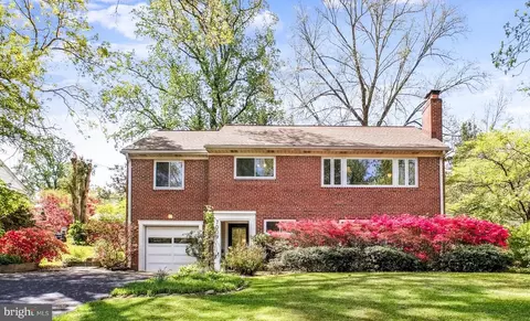 7009 Raleigh Rd, Annandale, VA 22003