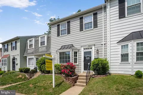 6033 Sweet Dale Ct, Springfield, VA 22152