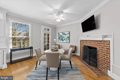 Dining - 1113 Kensington Rd, Mclean, VA 22101 photo 2 of 2