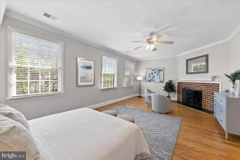 Bedroom - 1113 Kensington Rd, Mclean, VA 22101 photo 1 of 3