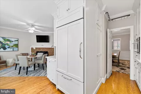 Kitchen - 1113 Kensington Rd, Mclean, VA 22101 photo 3 of 3