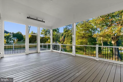 Exterior - 11632 Pine Tree Dr, Fairfax, VA 22033 photo 9 of 13