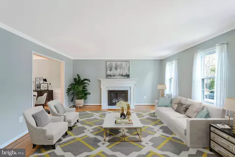 1204 Pine Hill Rd, Mclean, VA 22101 photo 6