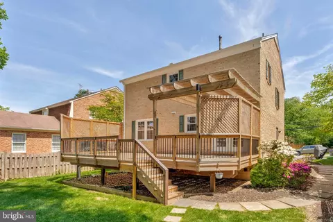 1204 Pine Hill Rd, Mclean, VA 22101 photo 30