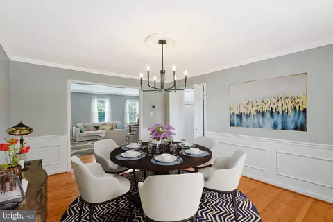 1204 Pine Hill Rd, Mclean, VA 22101 photo 10