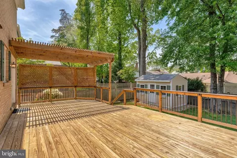 1204 Pine Hill Rd, Mclean, VA 22101 photo 28