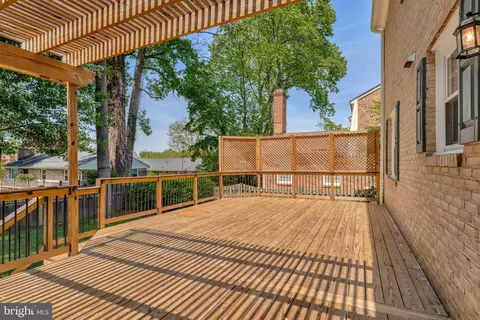 1204 Pine Hill Rd, Mclean, VA 22101 photo 29