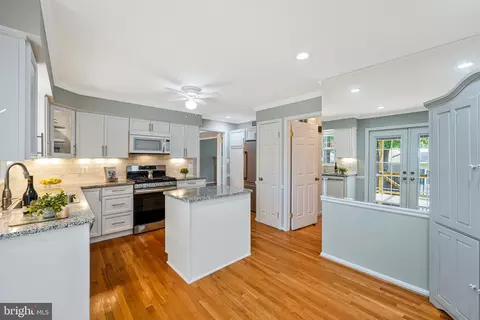 1204 Pine Hill Rd, Mclean, VA 22101 photo 13