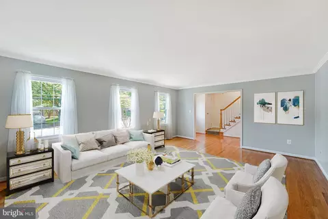 1204 Pine Hill Rd, Mclean, VA 22101 photo 4