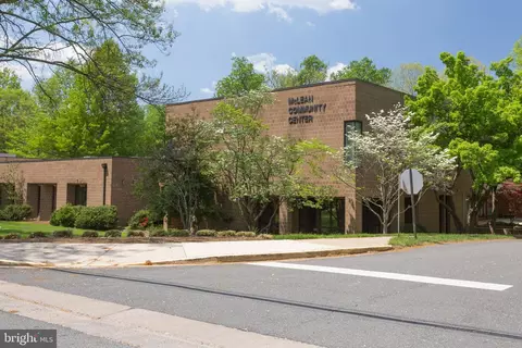 1204 Pine Hill Rd, Mclean, VA 22101 photo 35
