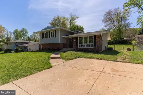 4404 San Marcos Dr, Fairfax, VA 22030