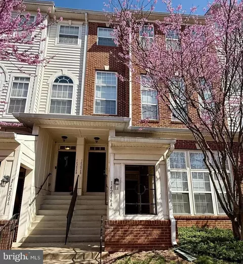 14286 A Woven Willow Ln, Centreville, VA 20121