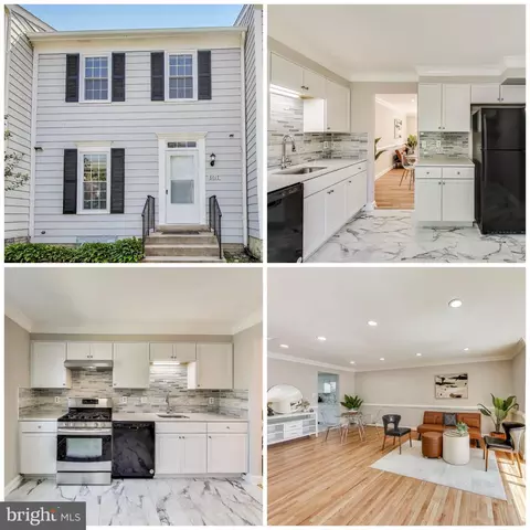 8017 Revenna Ln, Springfield, VA 22153