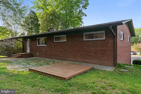 6821 Old Chesterbrook Rd, Mclean, VA 22101 photo 29