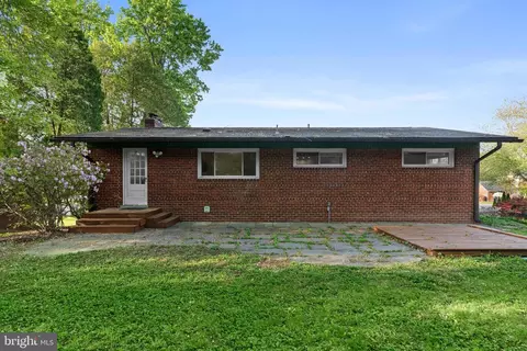 6821 Old Chesterbrook Rd, Mclean, VA 22101 photo 33