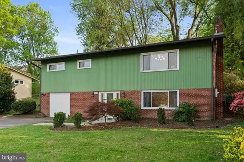 6821 Old Chesterbrook Rd, Mclean, VA 22101 photo 37