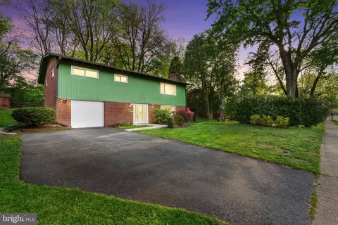 6821 Old Chesterbrook Rd, Mclean, VA 22101 photo 35