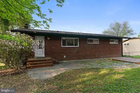 6821 Old Chesterbrook Rd, Mclean, VA 22101 photo 34