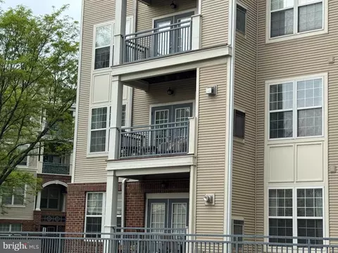 3009 Nicosh Cir #4201, Falls Church, VA 22042