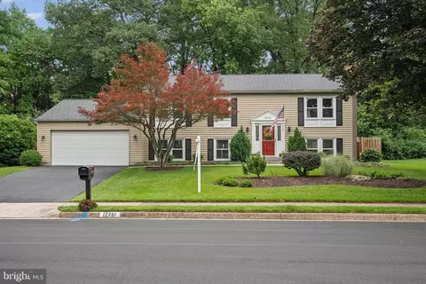 12751 Bradwell Rd, Herndon, VA 20171