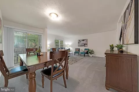 Dining - 9120 Galbreth Ct, Springfield, VA 22153 photo 1 of 2