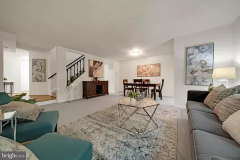 Living - 9120 Galbreth Ct, Springfield, VA 22153 photo 1 of 4