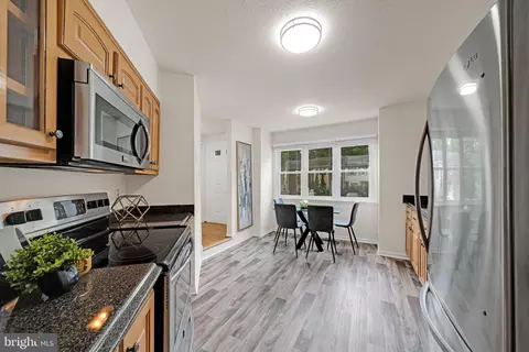 Kitchen - 9120 Galbreth Ct, Springfield, VA 22153 photo 1 of 3