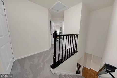 Entry Way - 9120 Galbreth Ct, Springfield, VA 22153 photo 2 of 2