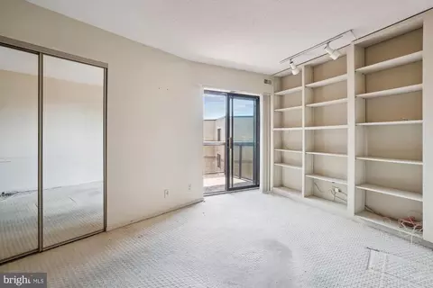 Bedroom - 8380 Greensboro Dr #1012, Mclean, VA 22102 photo 2 of 2