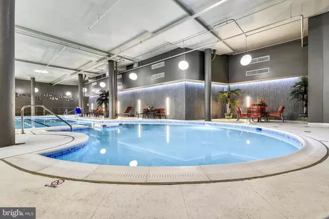 Exterior - 8380 Greensboro Dr #1012, Mclean, VA 22102 photo 7 of 18