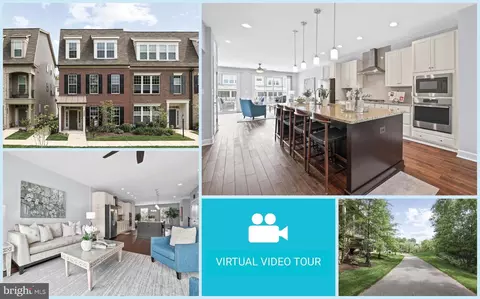 5944 Clapton Ct #28, Alexandria, VA 22310